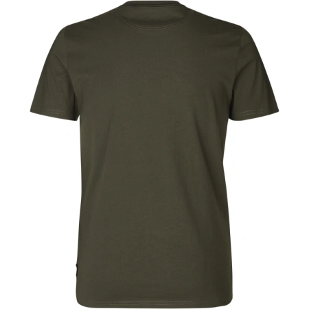 Koszulka t-shirt Key-Point Seeland (160205522) zielona